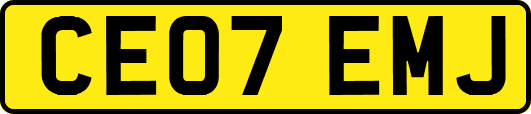 CE07EMJ