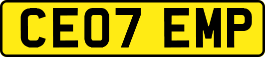 CE07EMP