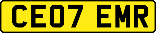 CE07EMR