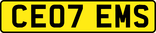 CE07EMS