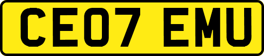 CE07EMU