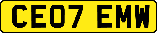 CE07EMW