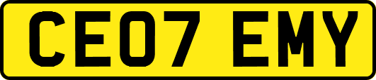 CE07EMY
