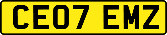 CE07EMZ