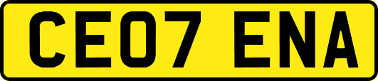 CE07ENA