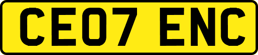 CE07ENC