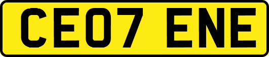 CE07ENE