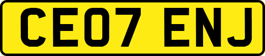 CE07ENJ