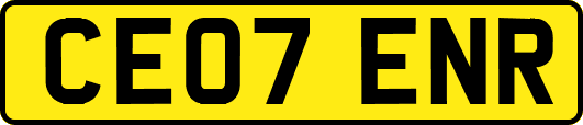 CE07ENR