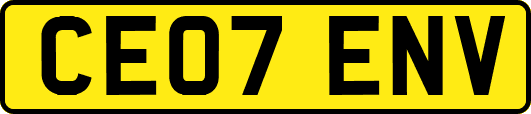 CE07ENV