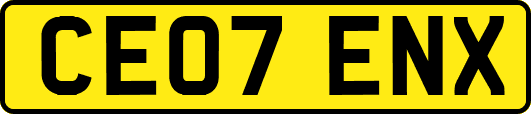 CE07ENX