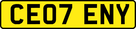 CE07ENY