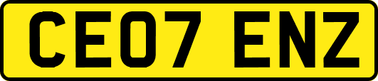 CE07ENZ