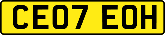 CE07EOH