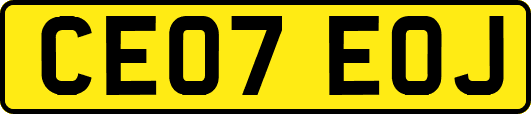 CE07EOJ