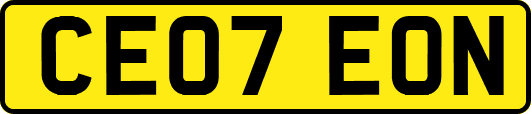 CE07EON