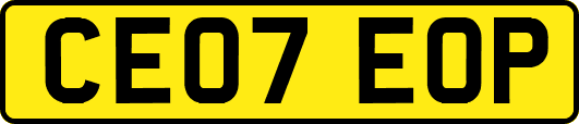 CE07EOP