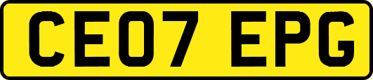 CE07EPG