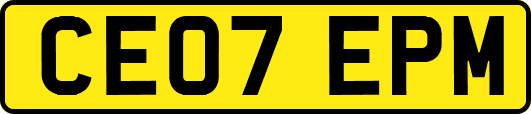 CE07EPM