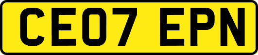 CE07EPN