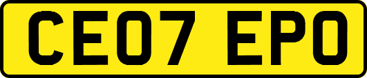 CE07EPO