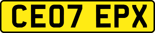 CE07EPX