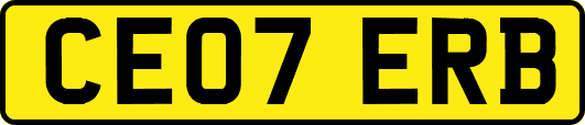 CE07ERB