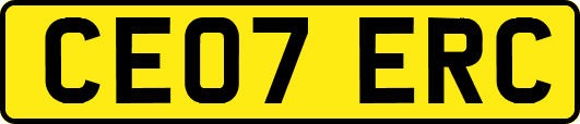 CE07ERC