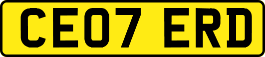 CE07ERD