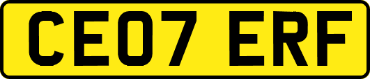 CE07ERF