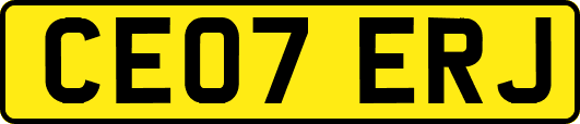 CE07ERJ