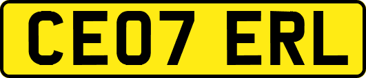 CE07ERL