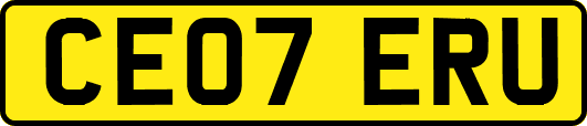 CE07ERU