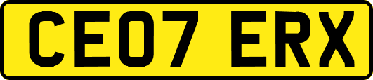 CE07ERX