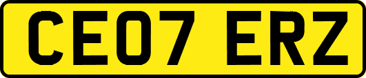 CE07ERZ