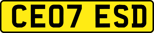 CE07ESD