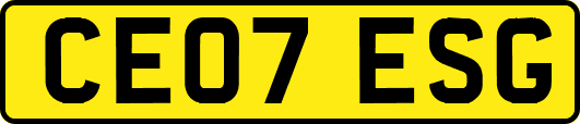 CE07ESG