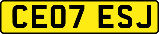 CE07ESJ