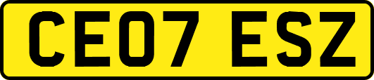 CE07ESZ