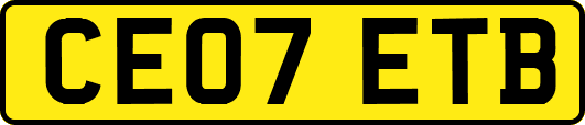 CE07ETB