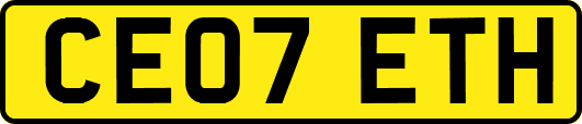 CE07ETH