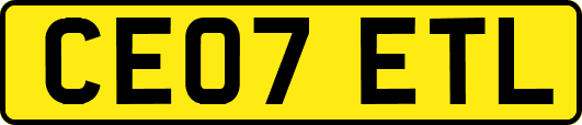 CE07ETL