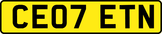 CE07ETN