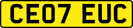 CE07EUC