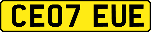 CE07EUE