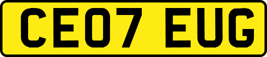CE07EUG