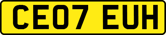 CE07EUH