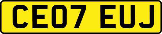 CE07EUJ