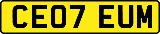 CE07EUM