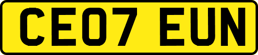 CE07EUN